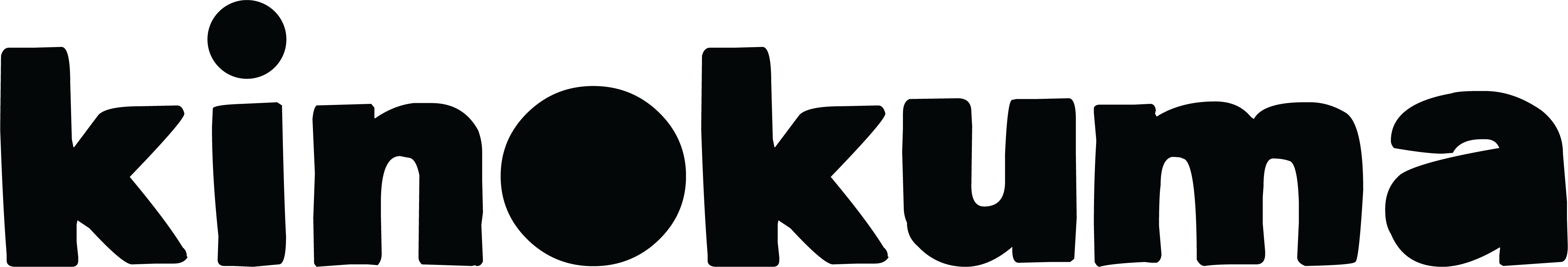 Kinokumakids