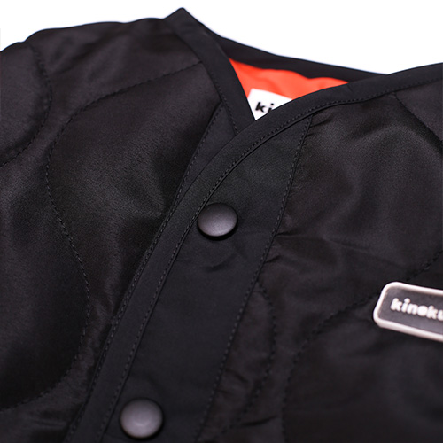 FUYU KURO JACKET - Image 3