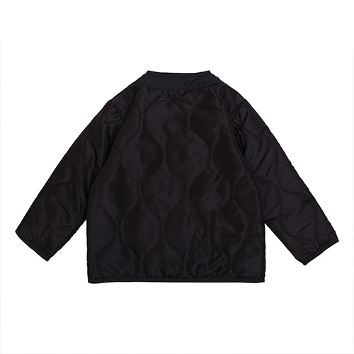 FUYU KURO JACKET - Image 4