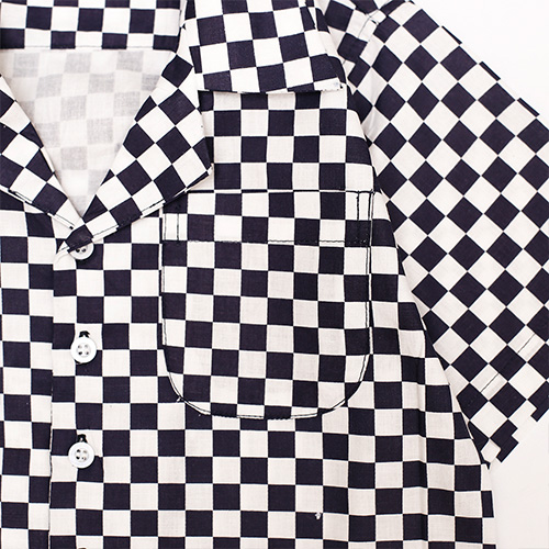 SHIKAKU NEIBI SHIRT - Image 3