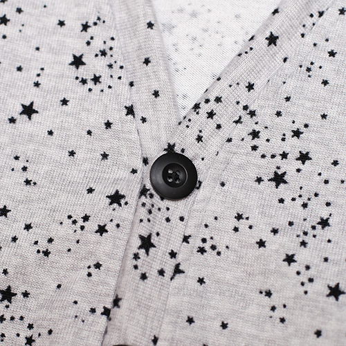 YOZORA CARDIGAN - Image 3